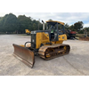 2012 John Deere 650K Dozer